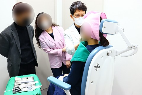 압구정 피에이치디(PHD) 피부과 스컬트라 Hands-on Seminar 강연[22년1월12일] 